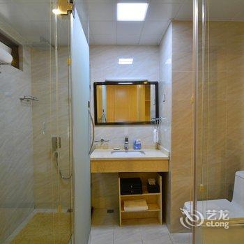 成都途家斯维登服务公寓(保利星座)酒店提供图片