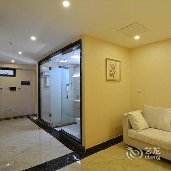 成都途家斯维登服务公寓(保利星座)酒店提供图片
