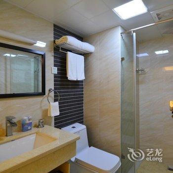 成都途家斯维登服务公寓(保利星座)酒店提供图片