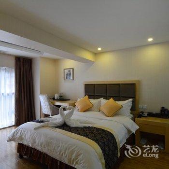 成都途家斯维登服务公寓(保利星座)酒店提供图片