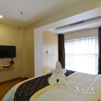 成都途家斯维登服务公寓(保利星座)酒店提供图片