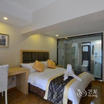 成都途家斯维登服务公寓(保利星座)酒店提供图片