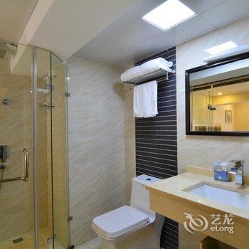成都途家斯维登服务公寓(保利星座)酒店提供图片