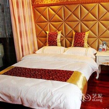 兖州威尼斯商务酒店