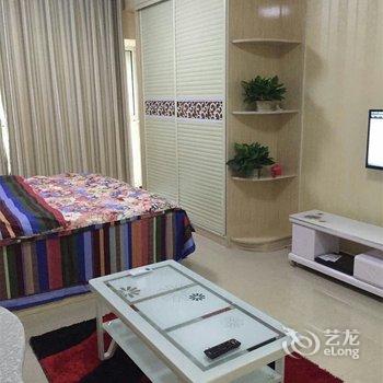 临沂优佳自助公寓大学城店酒店提供图片
