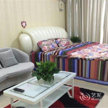 临沂优佳自助公寓大学城店酒店提供图片