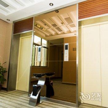 九坤假日酒店(湖北大学店)酒店提供图片