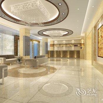 九坤假日酒店(湖北大学店)酒店提供图片