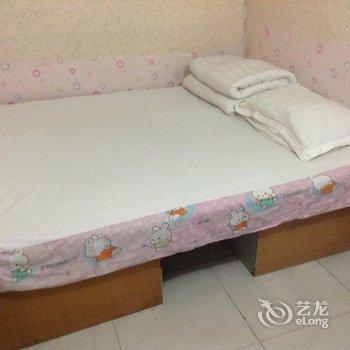 吉林市金色阳光时尚旅馆酒店提供图片