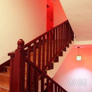 宜宾柏杨李院农家乐酒店提供图片