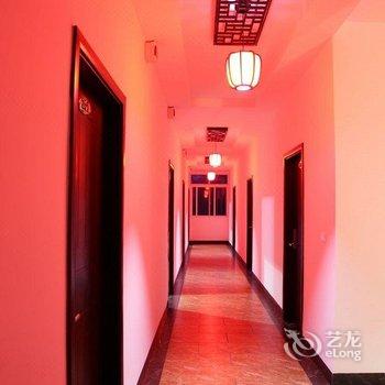 宜宾柏杨李院农家乐酒店提供图片