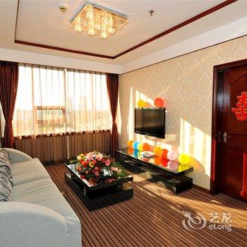 保定亚华大酒店