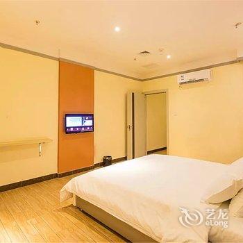 宝茵连锁酒店(珠海拱北口岸店)酒店提供图片