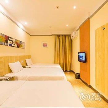 宝茵连锁酒店(珠海拱北口岸店)酒店提供图片