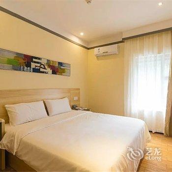 宝茵连锁酒店(珠海拱北口岸店)酒店提供图片