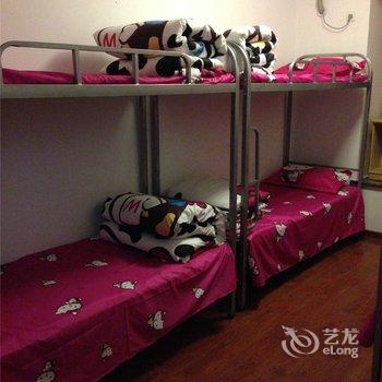 重庆遇见缘女生公寓酒店提供图片