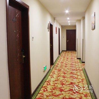 今卓酒店(柳州高铁站店)酒店提供图片