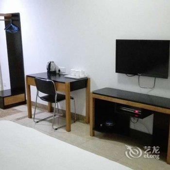 海口君贝阁旅租酒店提供图片