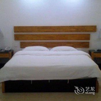 海口君贝阁旅租酒店提供图片