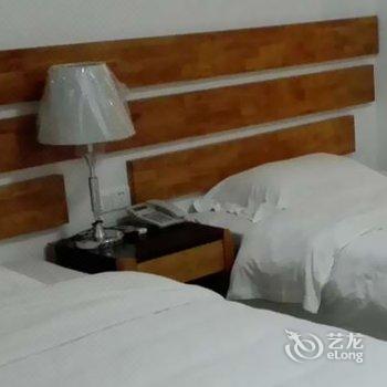 海口君贝阁旅租酒店提供图片