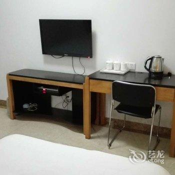 海口君贝阁旅租酒店提供图片