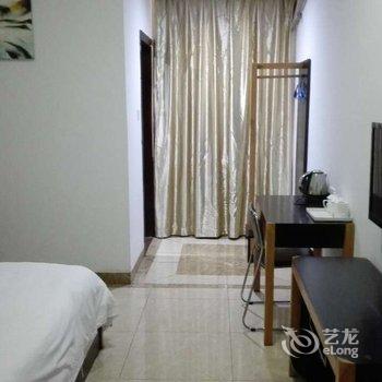 海口君贝阁旅租酒店提供图片