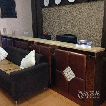 广安928商务宾馆酒店提供图片