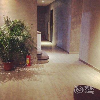 开平H.hote禾酒店酒店提供图片