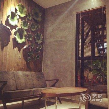 开平H.hote禾酒店酒店提供图片