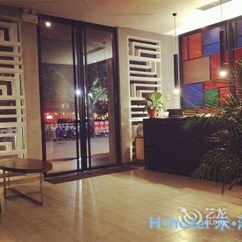 开平H.hote禾酒店酒店提供图片