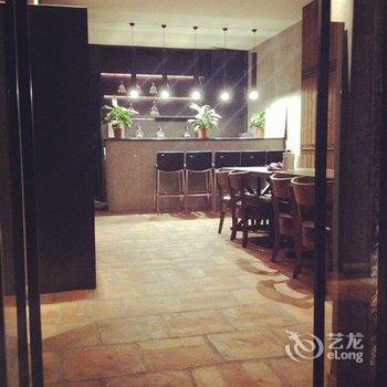 开平H.hote禾酒店酒店提供图片