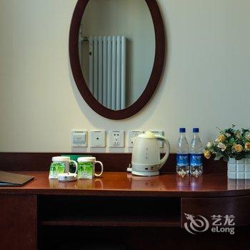 格林豪泰酒店(承德火车站东南承德世纪城店)酒店提供图片
