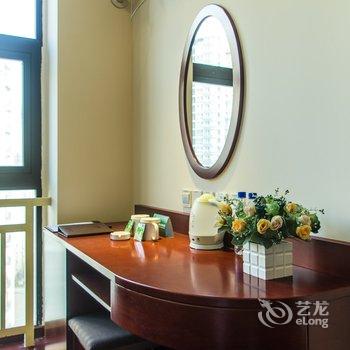 格林豪泰酒店(承德火车站东南承德世纪城店)酒店提供图片