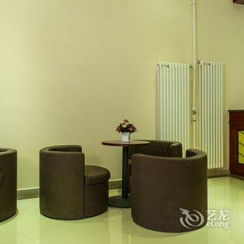 格林豪泰酒店(承德火车站东南承德世纪城店)酒店提供图片