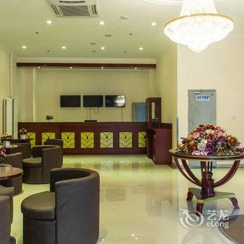格林豪泰酒店(承德火车站东南承德世纪城店)酒店提供图片