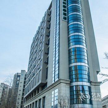 格林豪泰酒店(承德火车站东南承德世纪城店)酒店提供图片