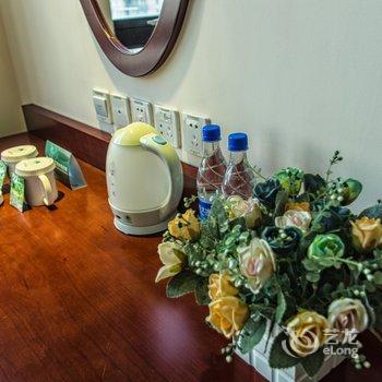 格林豪泰酒店(承德火车站东南承德世纪城店)酒店提供图片