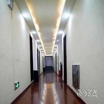 滁州鹏瑞主题宾馆酒店提供图片