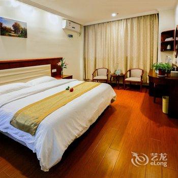 格林豪泰酒店(溧阳吾悦广场台港西路店)酒店提供图片