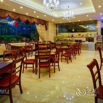 格林豪泰酒店(溧阳吾悦广场台港西路店)酒店提供图片