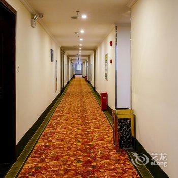 格林豪泰酒店(溧阳吾悦广场台港西路店)酒店提供图片