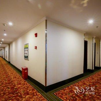 格林豪泰酒店(溧阳吾悦广场台港西路店)酒店提供图片