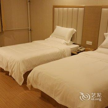 星程酒店(青岛五四广场店)酒店提供图片