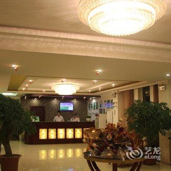 白玉兰酒店(合肥双岗世纪中心店)酒店提供图片
