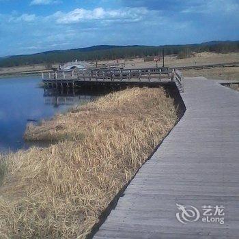 盛世绿都假日酒店酒店提供图片