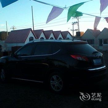 盛世绿都假日酒店酒店提供图片