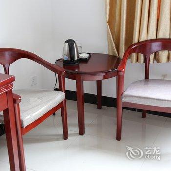 宝鸡承夏园避暑山庄酒店提供图片