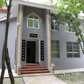 宝鸡承夏园避暑山庄酒店提供图片