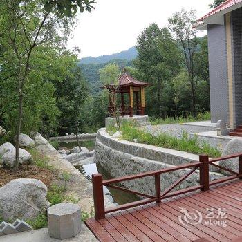 宝鸡承夏园避暑山庄酒店提供图片
