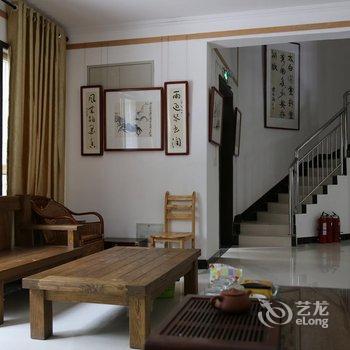 宝鸡承夏园避暑山庄酒店提供图片